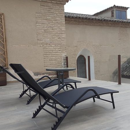 Apartamentos Menora Toledo Zewnętrze zdjęcie