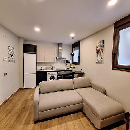 Apartamentos Menora Toledo Zewnętrze zdjęcie