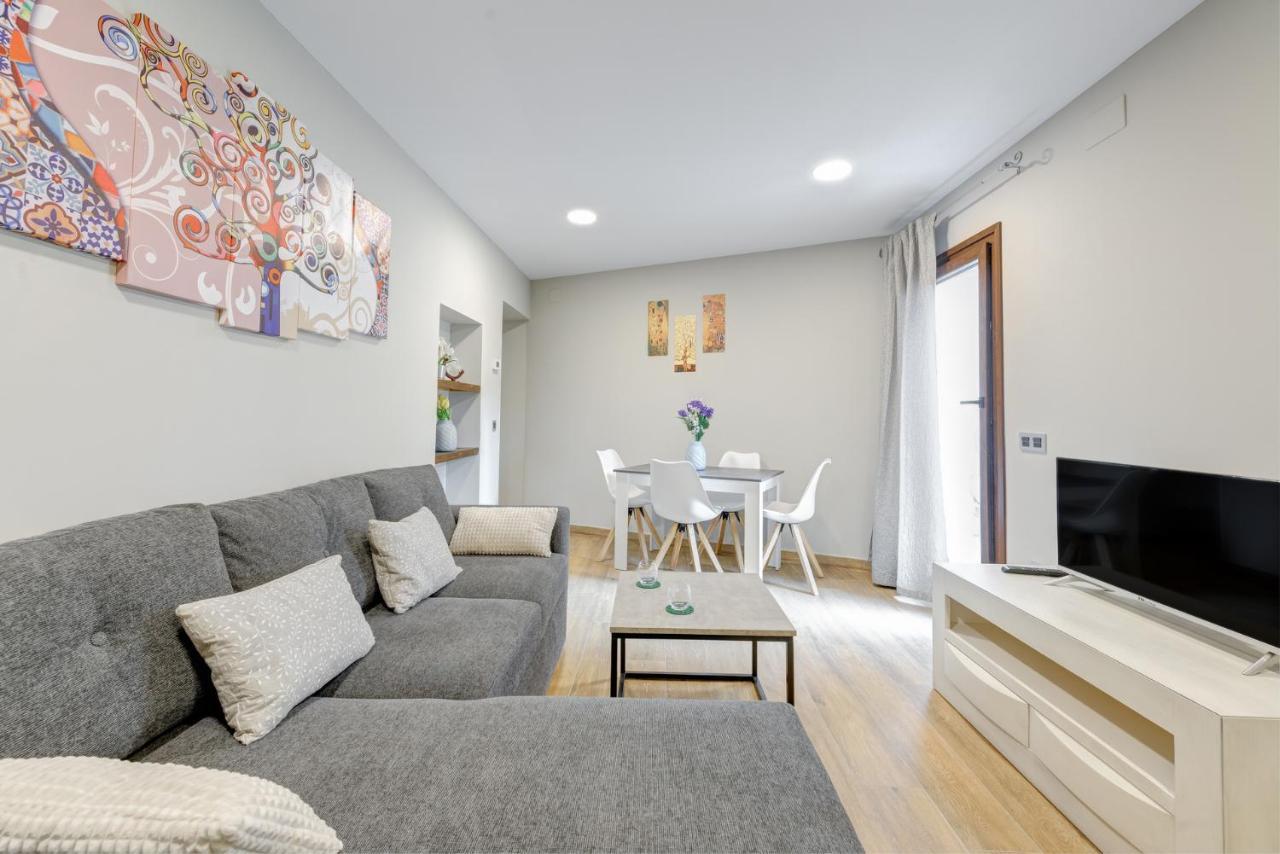 Apartamentos Menora Toledo Zewnętrze zdjęcie
