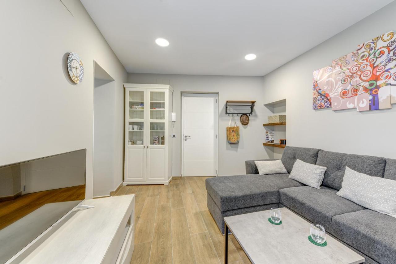 Apartamentos Menora Toledo Zewnętrze zdjęcie