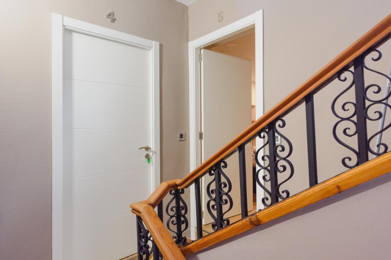 Apartamentos Menora Toledo Zewnętrze zdjęcie