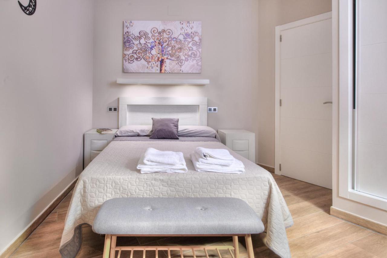 Apartamentos Menora Toledo Zewnętrze zdjęcie