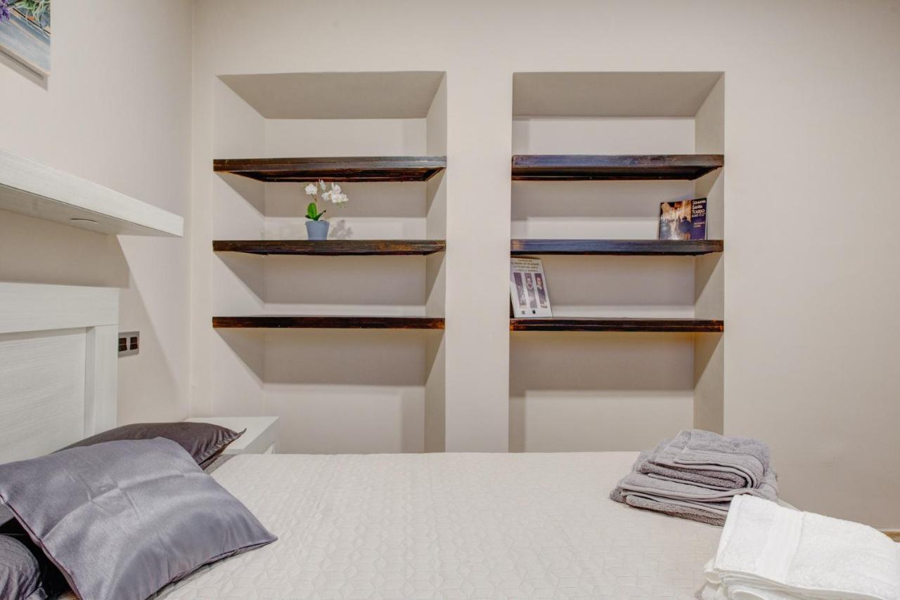 Apartamentos Menora Toledo Zewnętrze zdjęcie