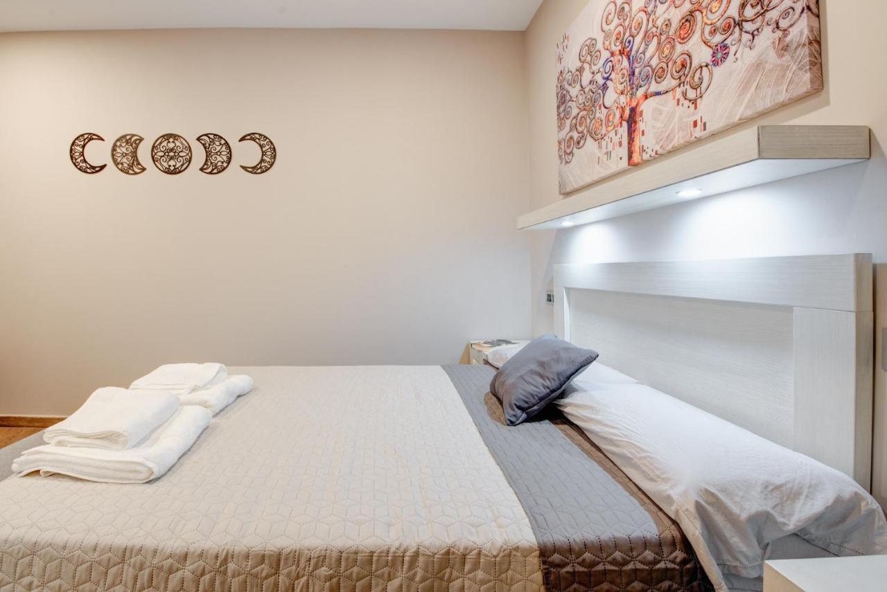 Apartamentos Menora Toledo Zewnętrze zdjęcie