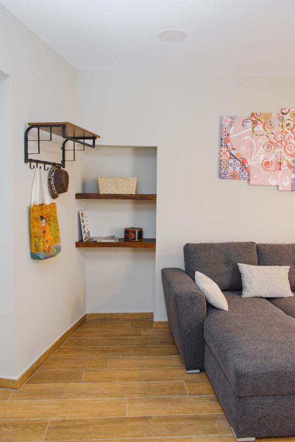 Apartamentos Menora Toledo Zewnętrze zdjęcie