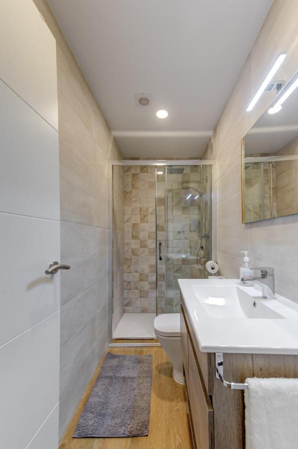 Apartamentos Menora Toledo Zewnętrze zdjęcie