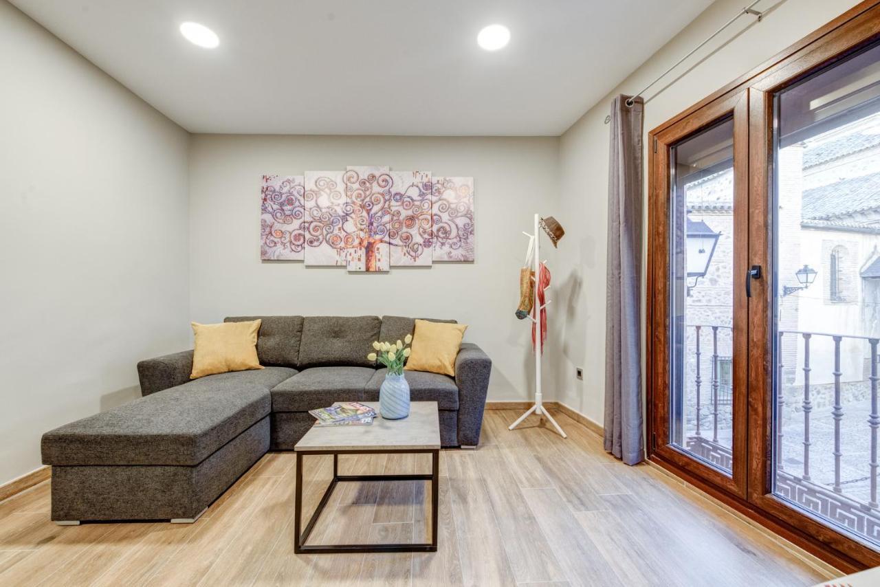 Apartamentos Menora Toledo Zewnętrze zdjęcie