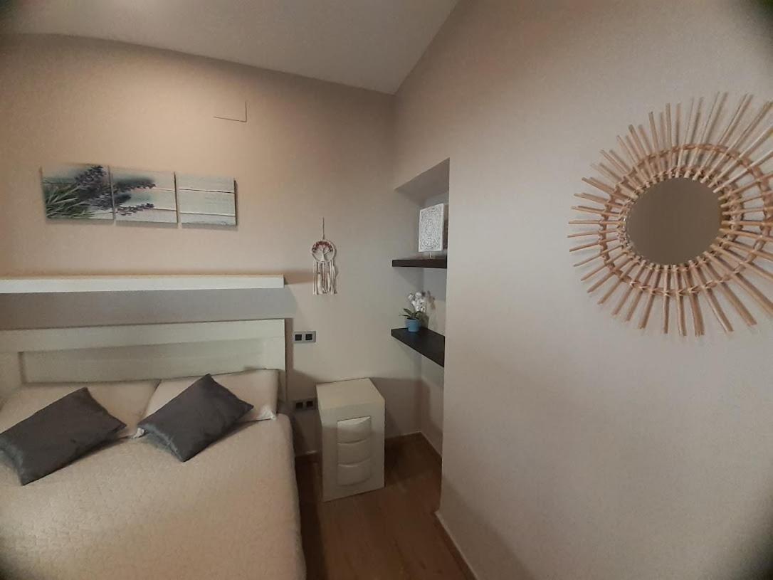 Apartamentos Menora Toledo Zewnętrze zdjęcie
