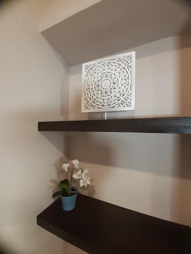 Apartamentos Menora Toledo Zewnętrze zdjęcie