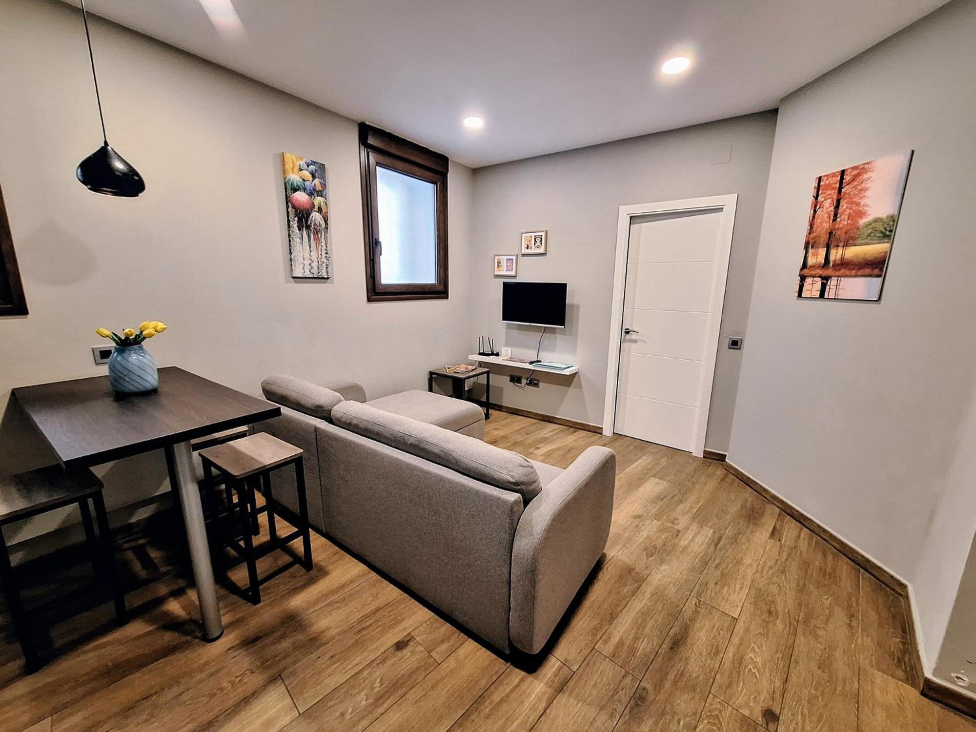 Apartamentos Menora Toledo Zewnętrze zdjęcie