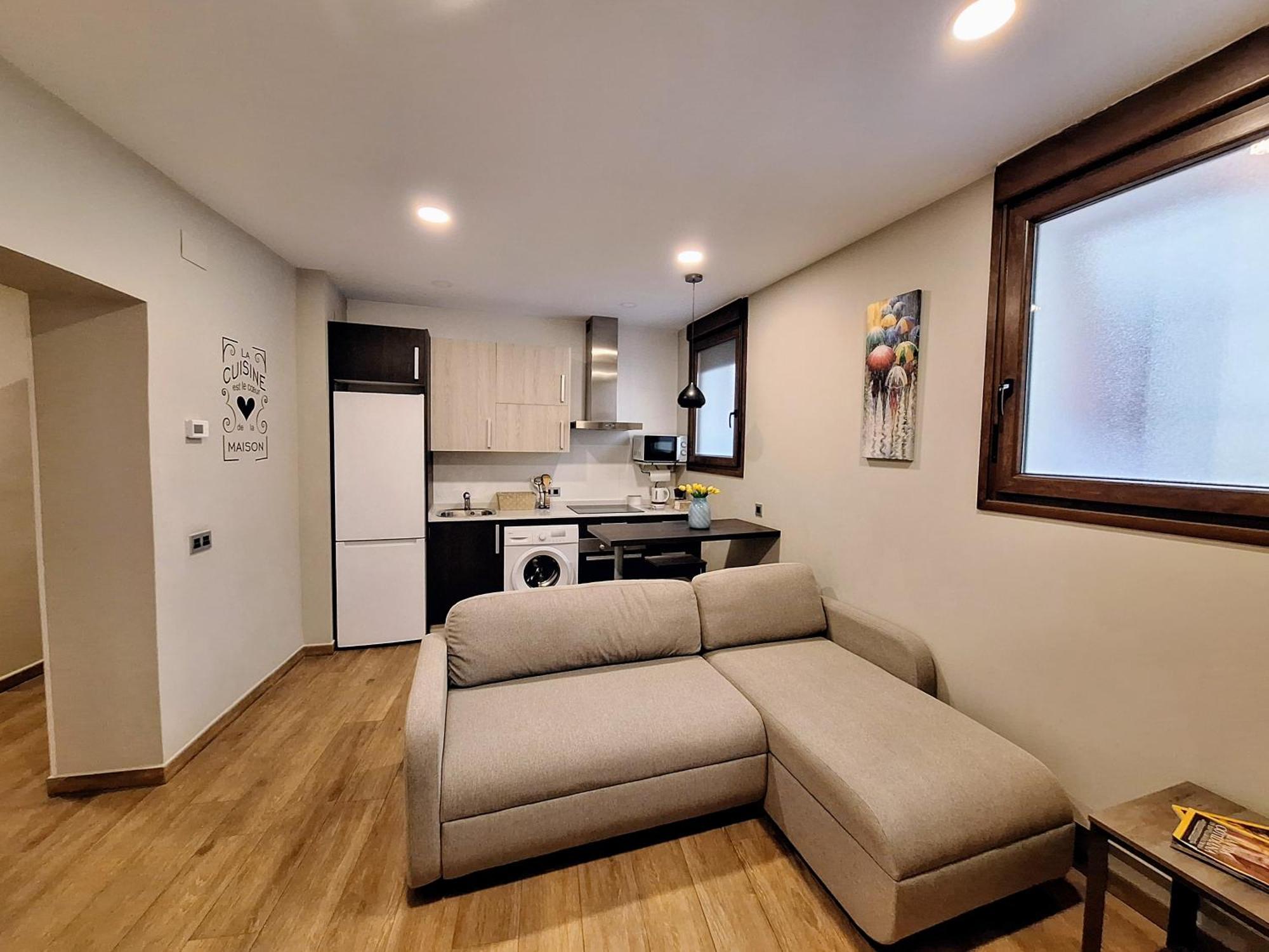Apartamentos Menora Toledo Zewnętrze zdjęcie